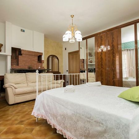 Hotel il Roseto Agerola Esterno foto