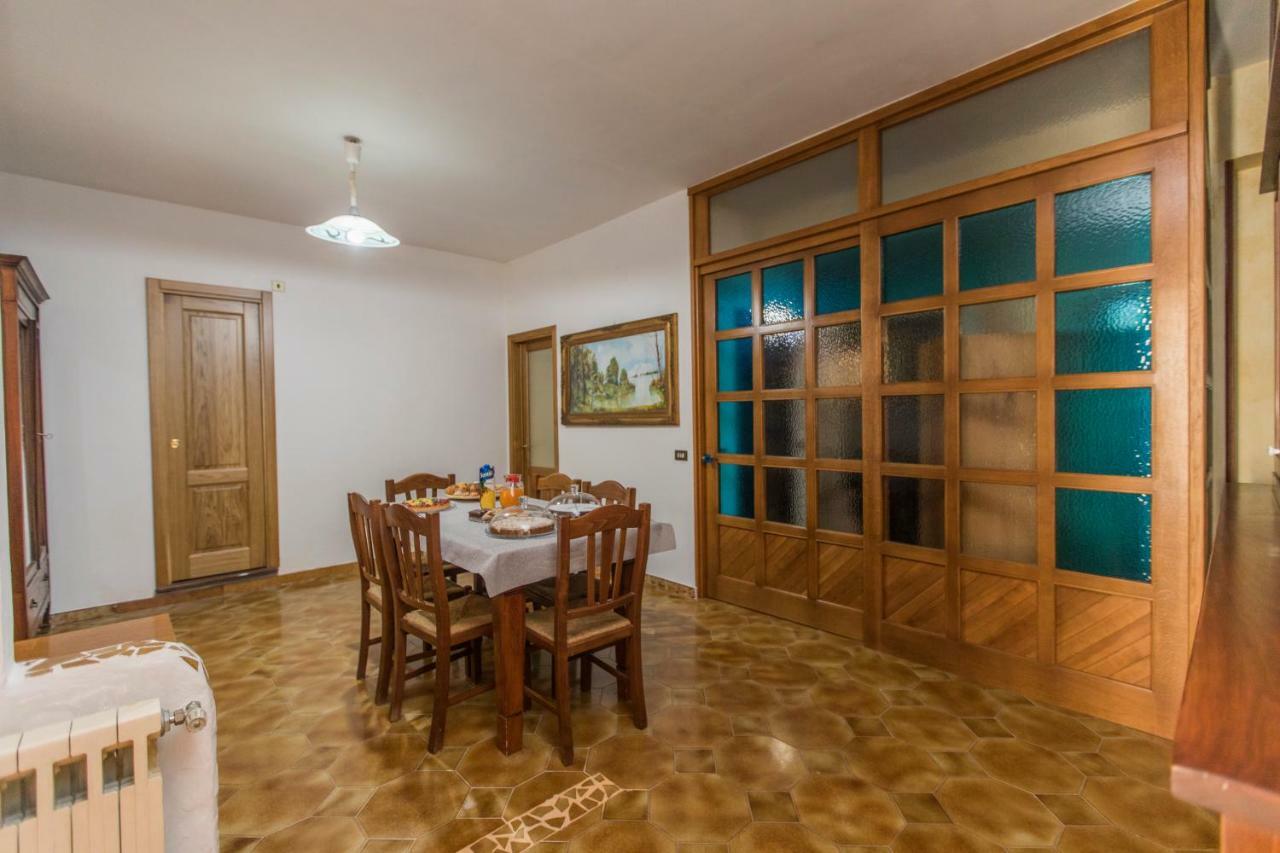 Hotel il Roseto Agerola Esterno foto