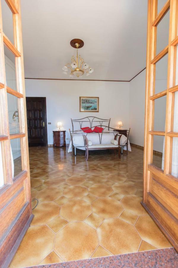 Hotel il Roseto Agerola Esterno foto